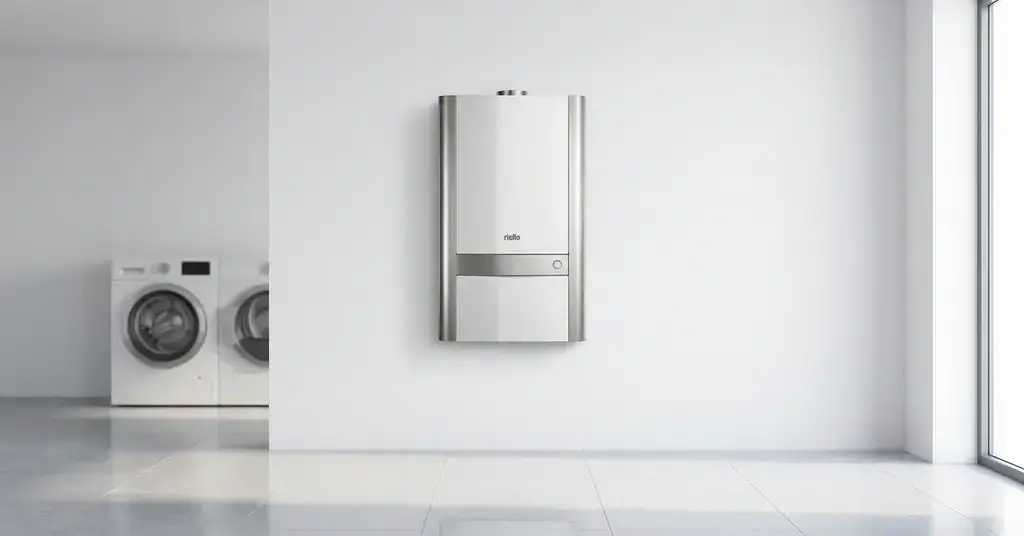 installazione caldaie condensazione